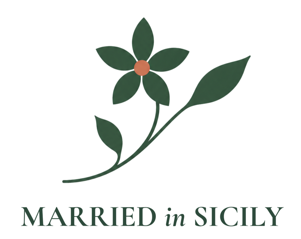 Married in Sicily Married in Sicily