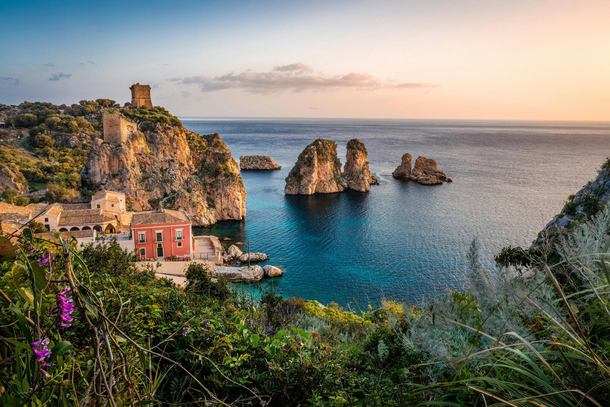 Married in Sicily Married in Sicily